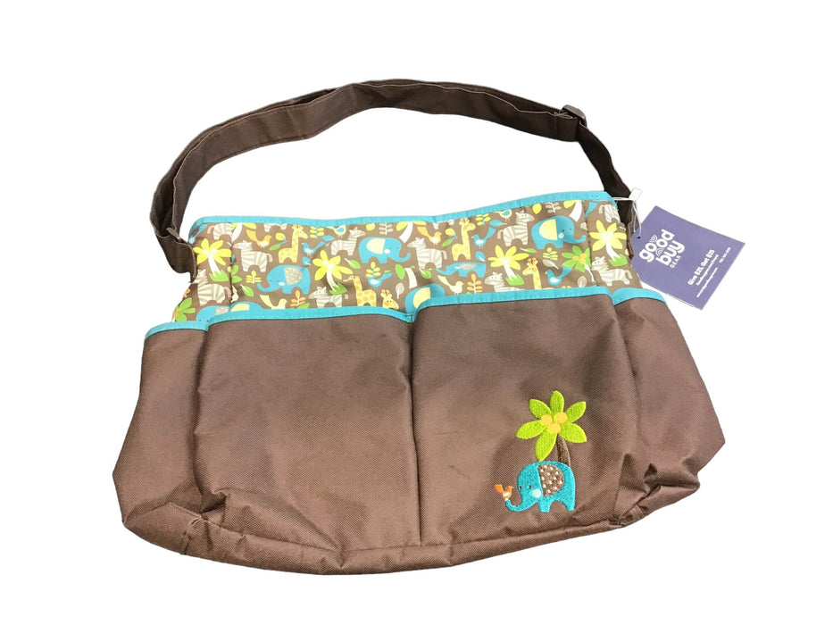 Shop Unknown Diaper Bag at GoodBuy Gear