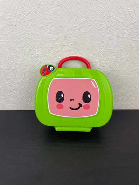 CoComelon Lunchbox Playset $10