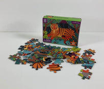 used mudpuppy Puzzle