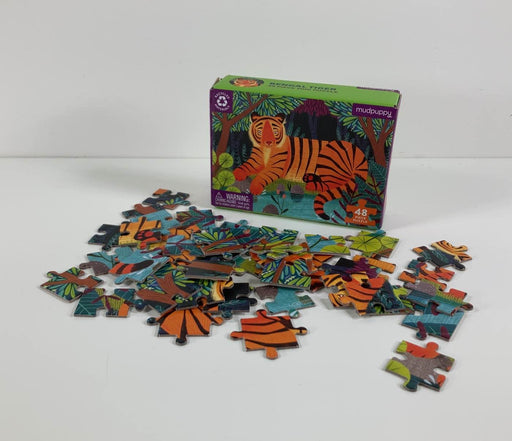 used mudpuppy Puzzle