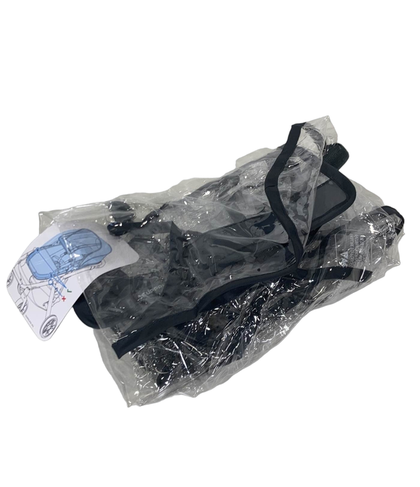 Shop UPPAbaby Vista Rain Shield at GoodBuy Gear