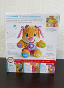 secondhand Fisher Price Laugh & Learn Smart Stages Sis