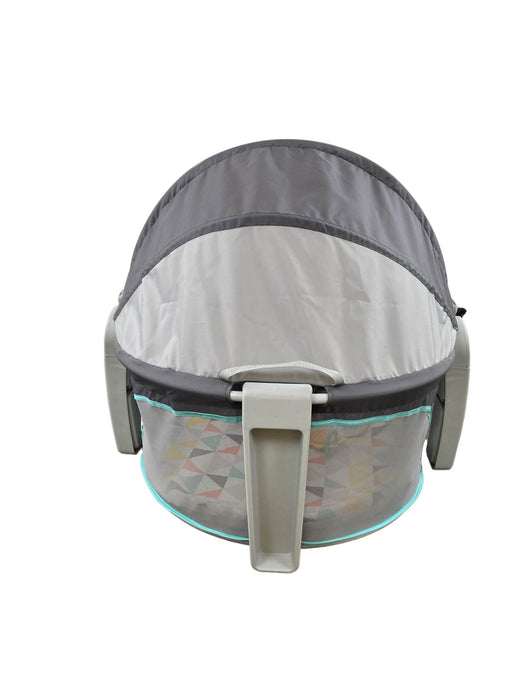 used Infant Gear