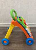 secondhand VTech Sit-To-Stand Learning Walker