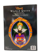 secondhand Disney Villains Doll, Wicked Queen