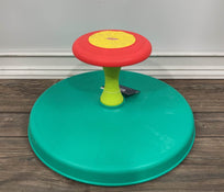 used Playskool Sit 'n Spin