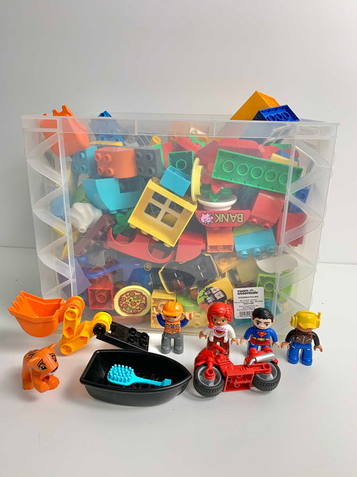 Shop BUNDLE LEGO DUPLO Blocks at GoodBuy Gear
