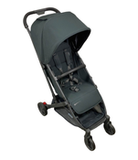 secondhand UPPAbaby MINU V2 Stroller, 2022, Jake(Black)