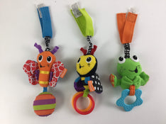 used Infantino Hanging Toys