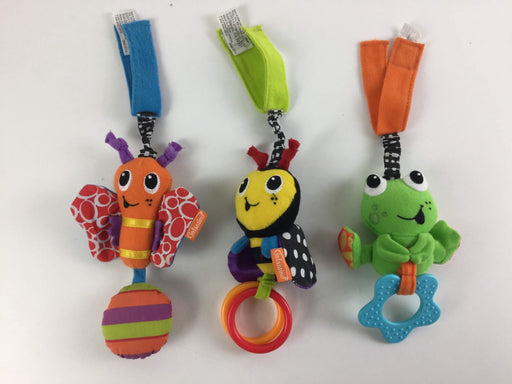 used Infantino Hanging Toys