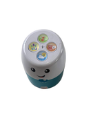 used Fisher Price Laugh & Learn Babble & Wobble Hub