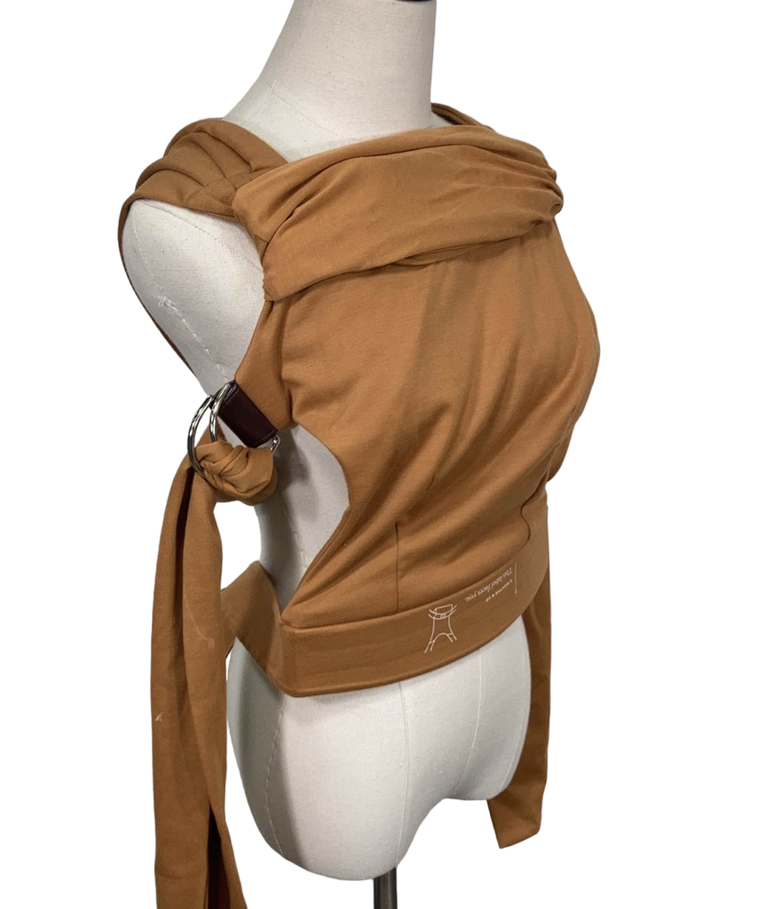 Lalabu Simple Wrap Baby Carrier