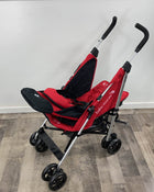 used Baby Jogger Vue Reversible Stroller