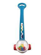 used Fisher Price Corn Popper Push Toy