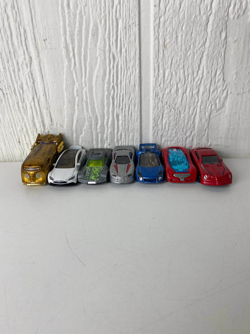 Shop BUNDLE Hot Wheels Cars at GoodBuy Gear