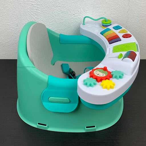 secondhand Infantino Music & Lights 3-in-1 Discovery Booster