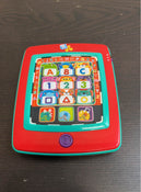 used Infantino Bkids ABC Touchpad