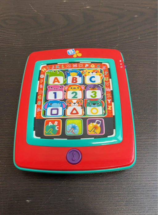 used Infantino Bkids ABC Touchpad