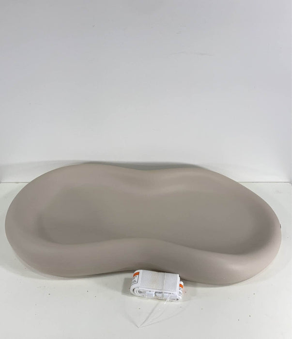 Shop Keekaroo Peanut Changing Pad, Vanilla at GoodBuy Gear