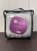 used 4moms RockaRoo Seat Fabric