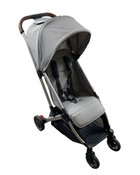 used UPPAbaby MINU V2 Stroller, 2022, Stella (Grey Melange)