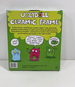 secondhand Babo Ugly Doll Picture Frame