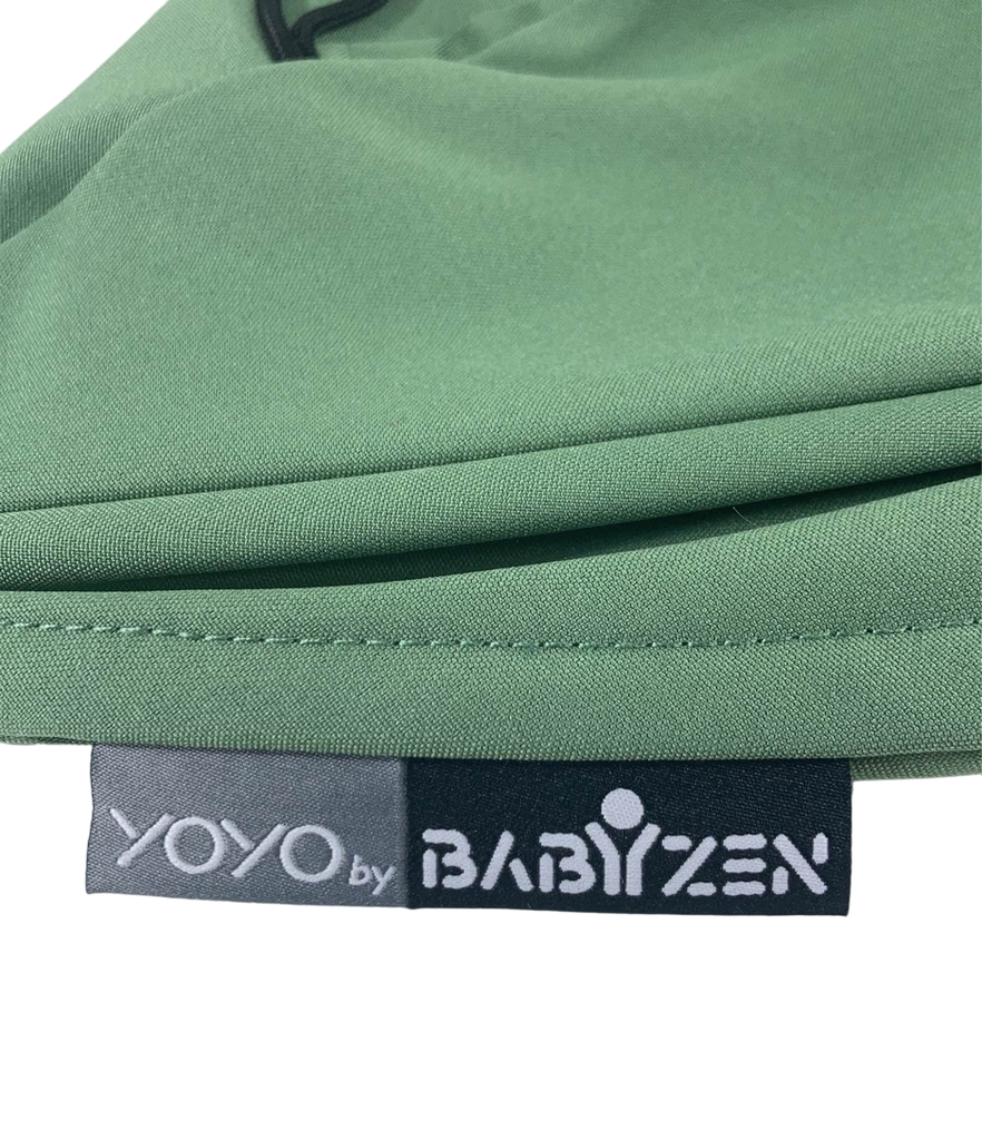 Babyzen YOYO Canopy, Peppermint
