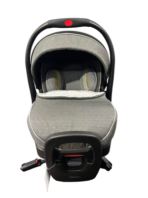 Graco SnugRide SnugLock Extend2Fit 35 Infant Car Seat 2019