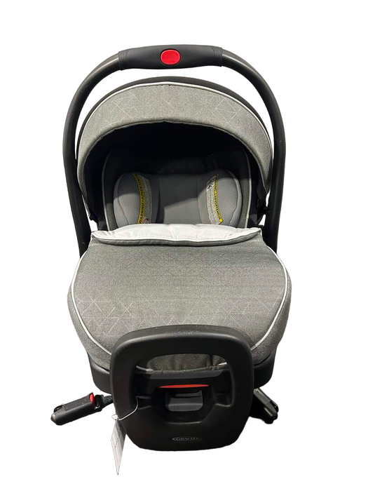 used Carseat