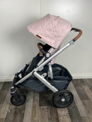 used UPPAbaby VISTA V2 Stroller, 2020, Alice (Dusty Pink)