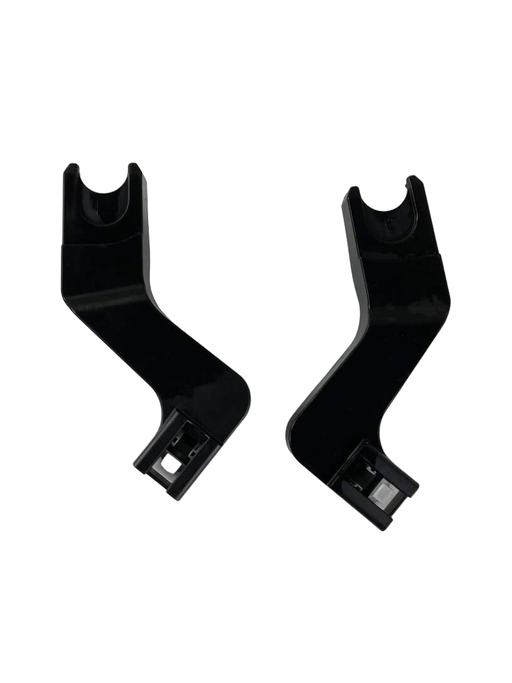 used Baby Jogger City Mini 2/City Mini GT2 Adapter for Nuna