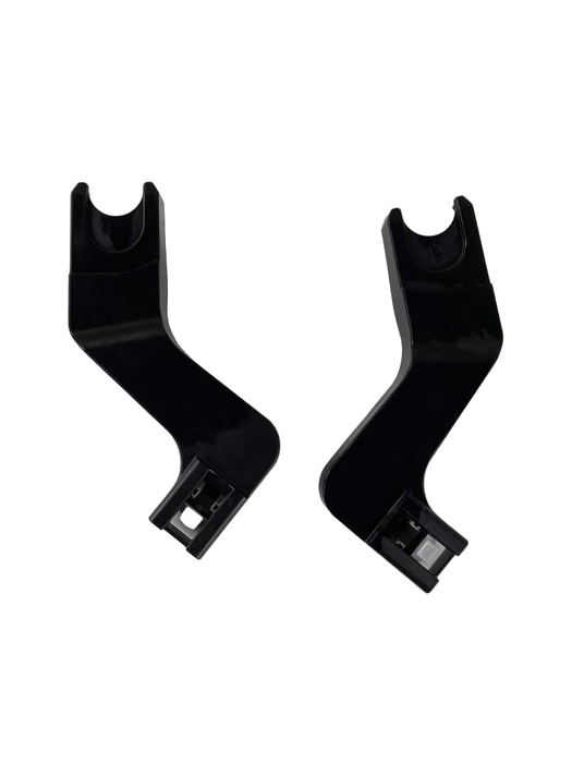 used Baby Jogger City Mini 2/City Mini GT2 Adapter for Nuna