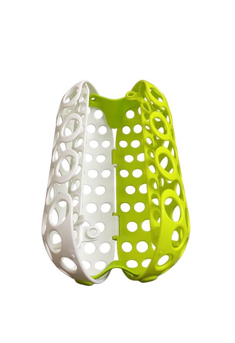Shop Boon Clutch Dishwasher Basket, Green at GoodBuy Gear