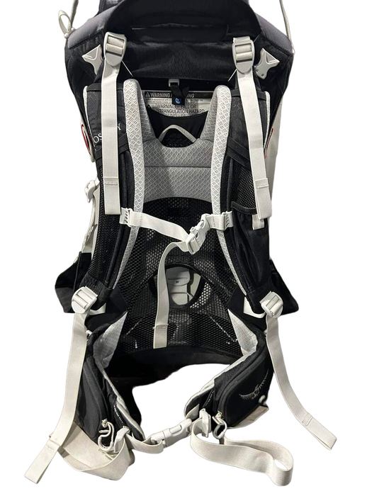 secondhand Osprey Poco Plus