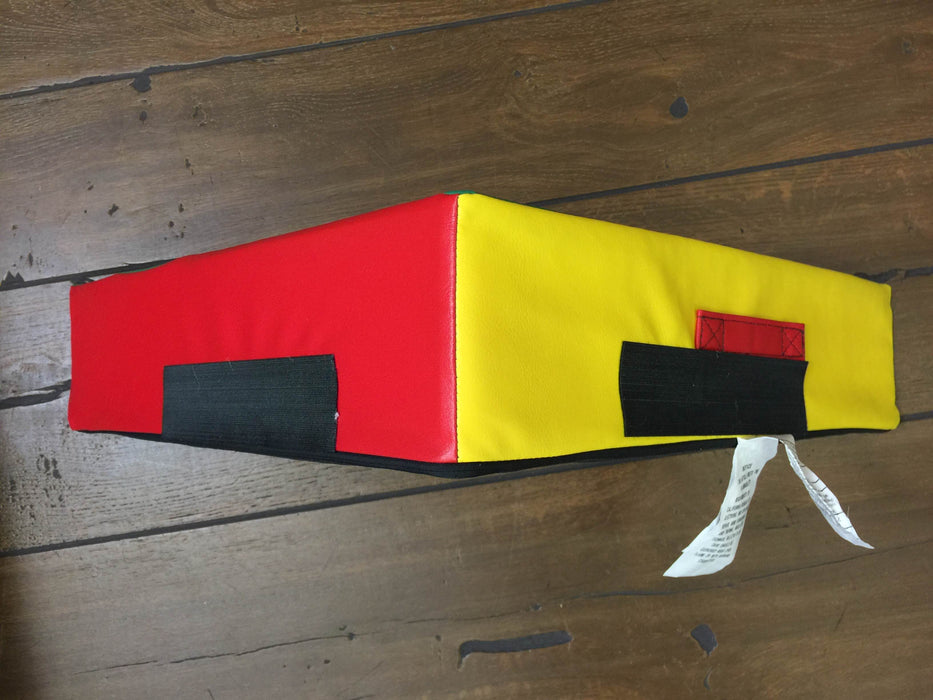 Foamnasium Foam Blocks