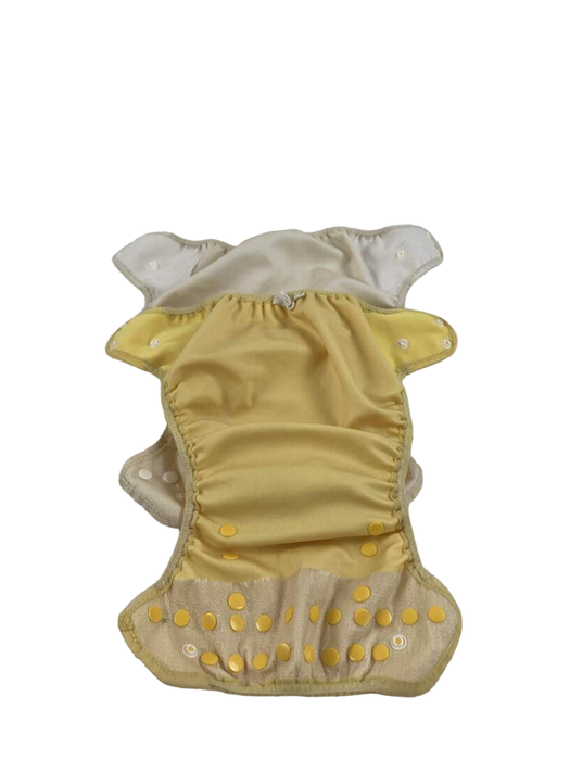 secondhand Mother Ease Cloth Diaper