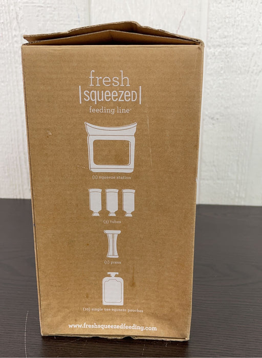 Shop Infantino Squeeze Station at GoodBuy Gear