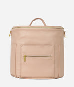 Shop Fawn Design The Original Diaper Bag, Warm Blush at GoodBuy Gear