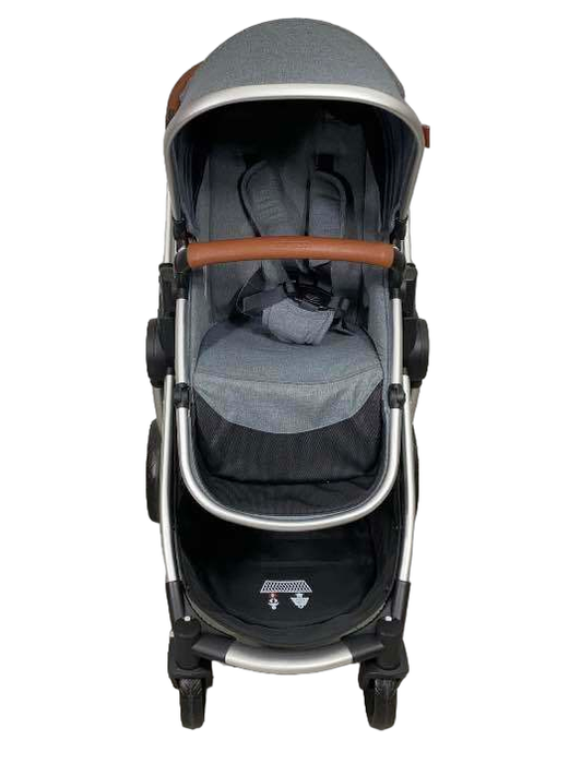 secondhand Strollers