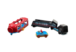 used BUNDLE Hot Wheels Cars