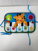 used Fisher Price Kick N Play Crib Piano