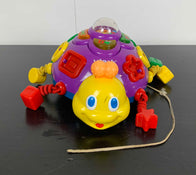 used VTech Crazy Legs Learning Bug