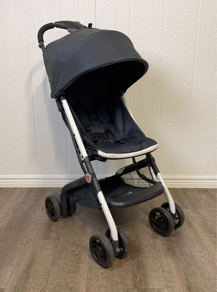 gb Qbit LTE Travel Stroller 2015