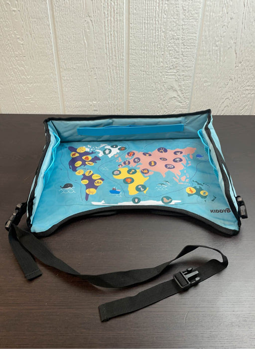 Shop KiddyB Travel Tray at GoodBuy Gear