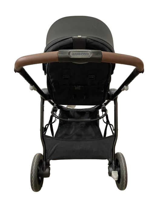 Maxi-Cosi Zelia2 Luxe Stroller Only, 2023, New Hope Black