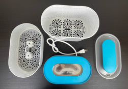 used Philips Avent 3-in-1 Electronic Steam Sterilizer