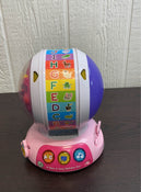 used Leap Frog Spin And Sing Alphabet Zoo
