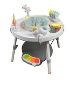 Shop Skip Hop Silver Lining Cloud Baby's View Activity Center at GoodBuy Gear