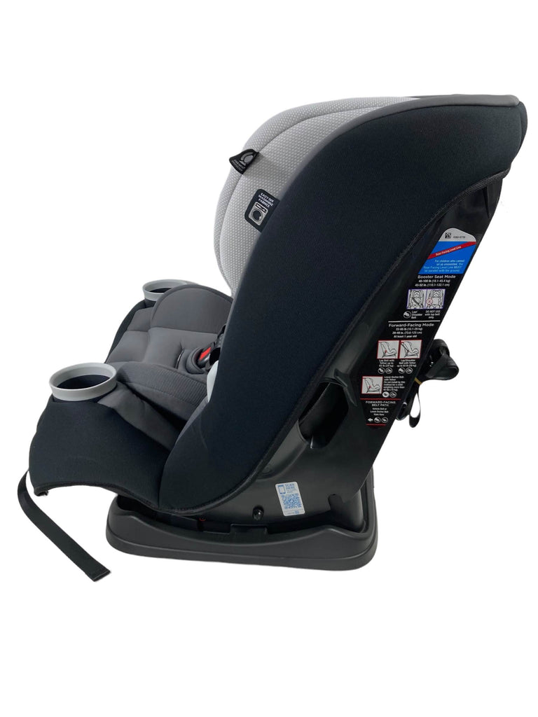 MaxiCosi Pria 3in1 Convertible Car Seat, Blackened Pear, 2022