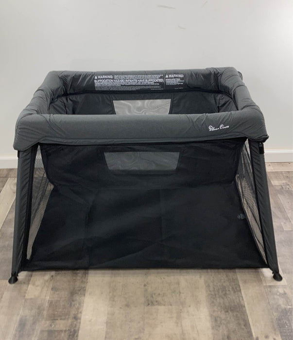 used Silver Cross Slumber Travel Crib